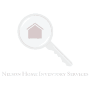 Nelson Home Inventory Services for your peace of mind