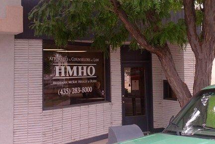 Utah Attorneys of HMHO