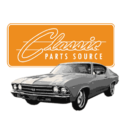 Classic Parts Source