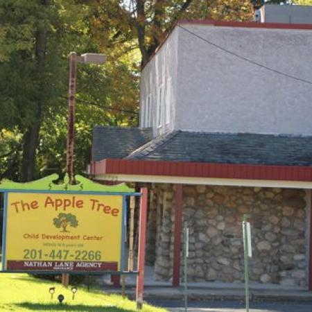 Apple Tree Child Development Center - Preschool