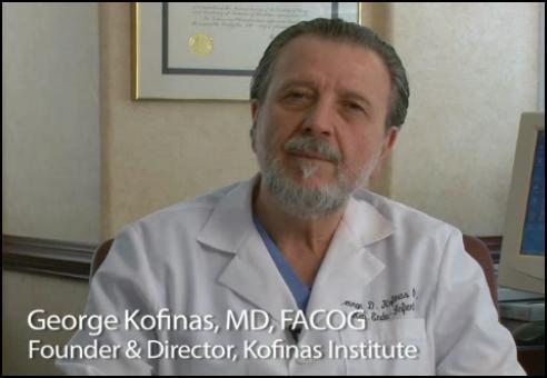 George Kofinas- Fertility doctor serving Brooklyn, NY