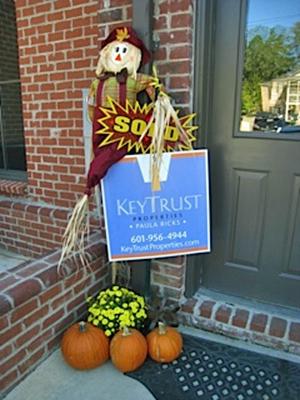 KeyTrust Properties Paula Ricks LLC