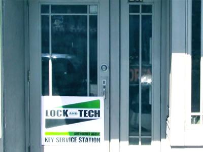 Lock and Tech USA