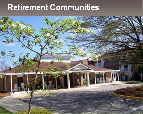 Retirement Housing Foundation