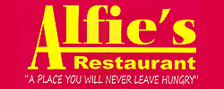 Alfie's Restaurant