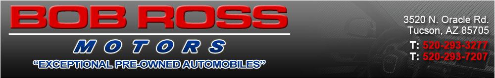 Used Cars Tucson