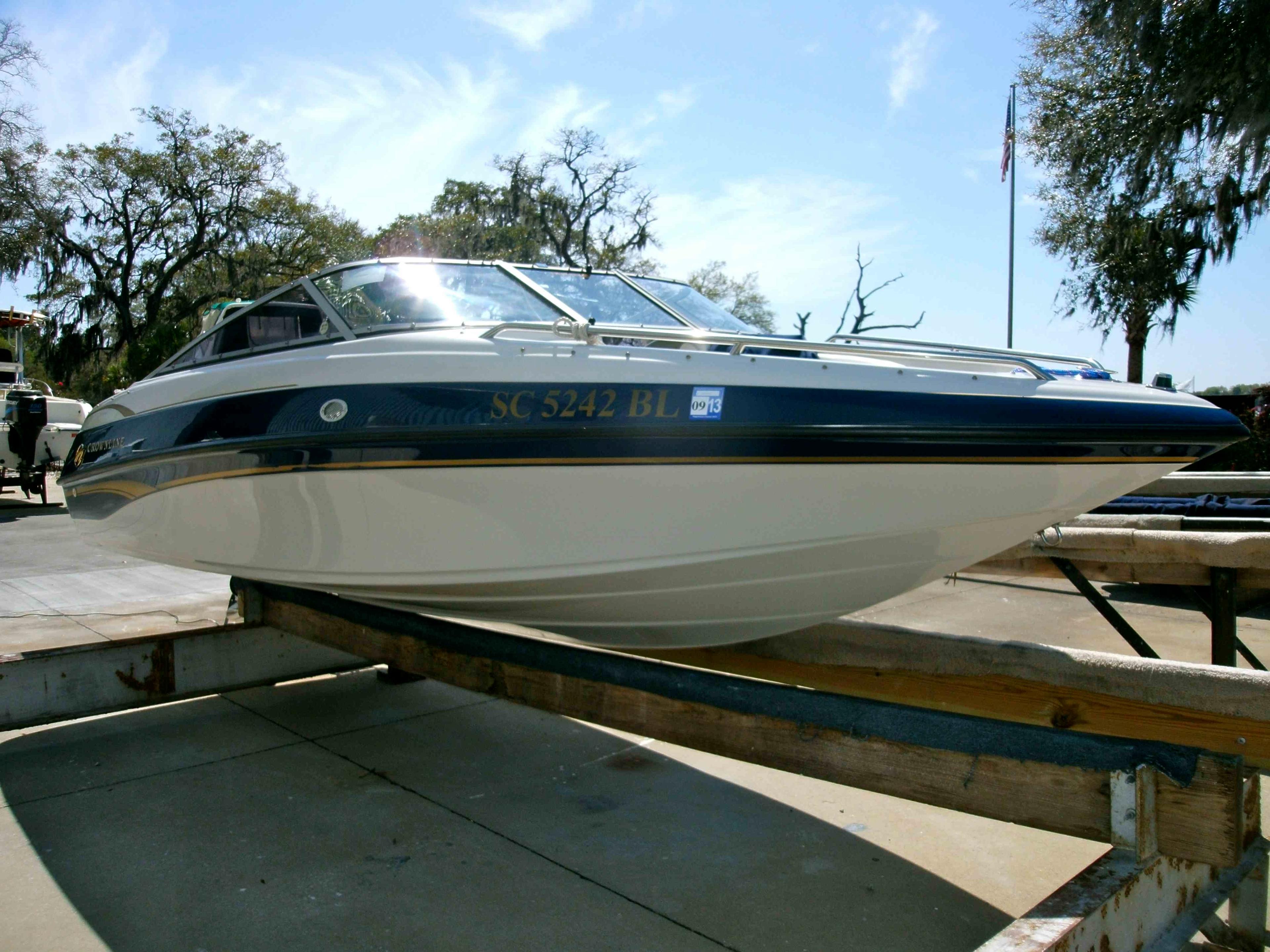 Diamond Boat and Yacht Detailing