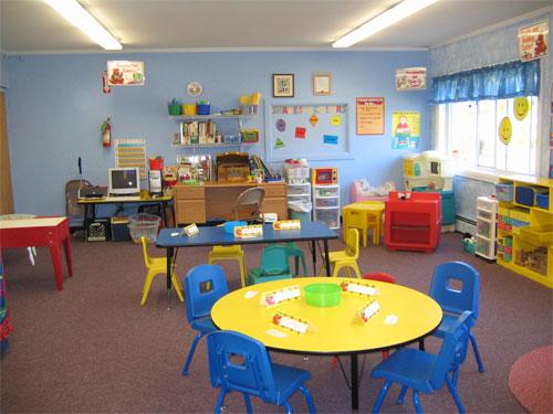 Lilliput Nursery School