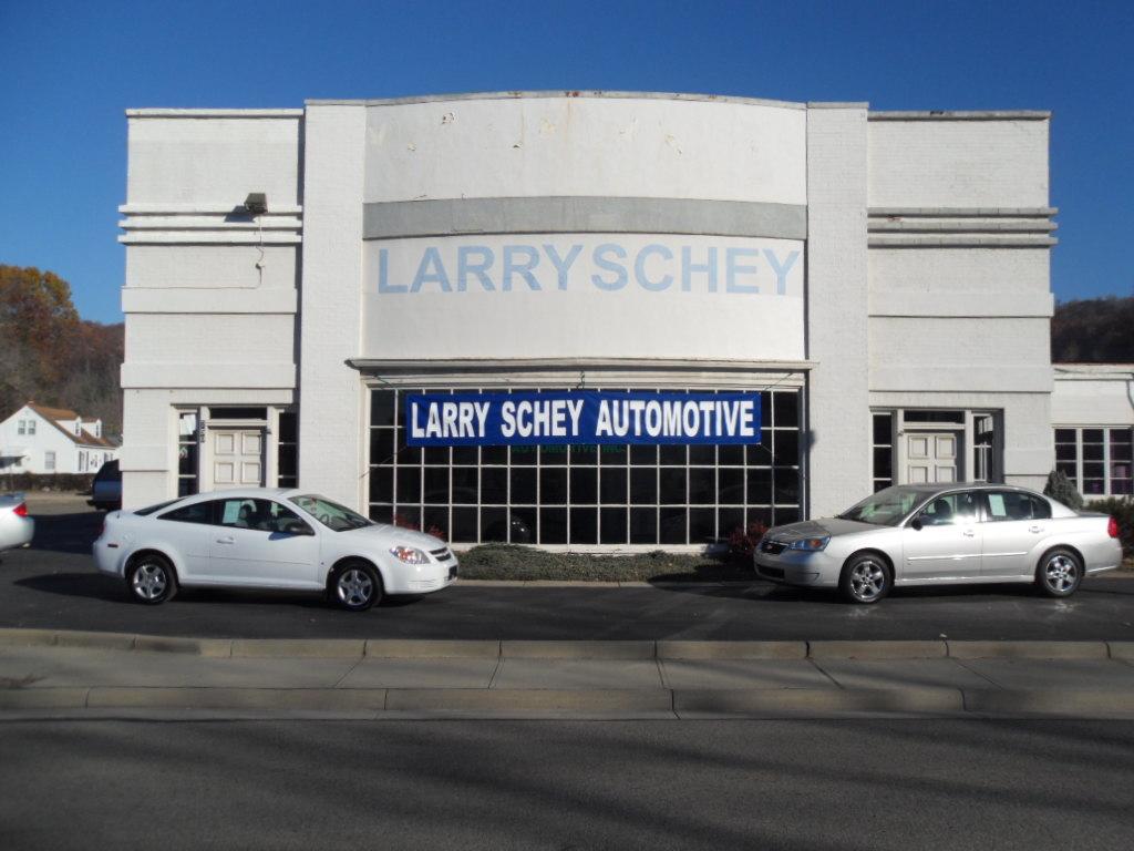 Larry Schey Automotive