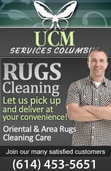 UCM Services Columbus