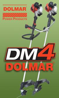 DOLMAR power products