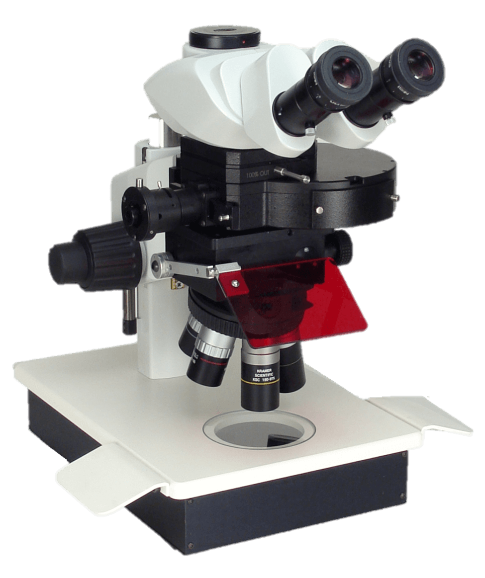 FBS10 LX Fluorescence Microscope