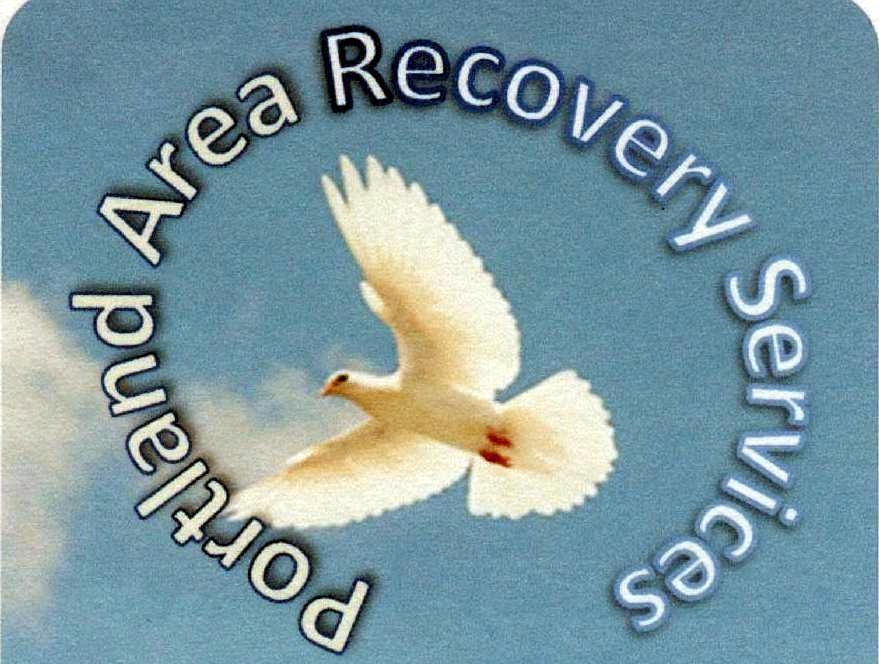 Recovery starts here