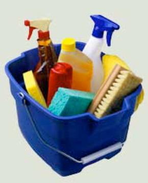 Complete Home and Office Cleaning Services