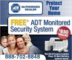 ADT Security Service