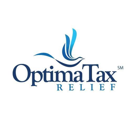 Optima Tax Relief Logo