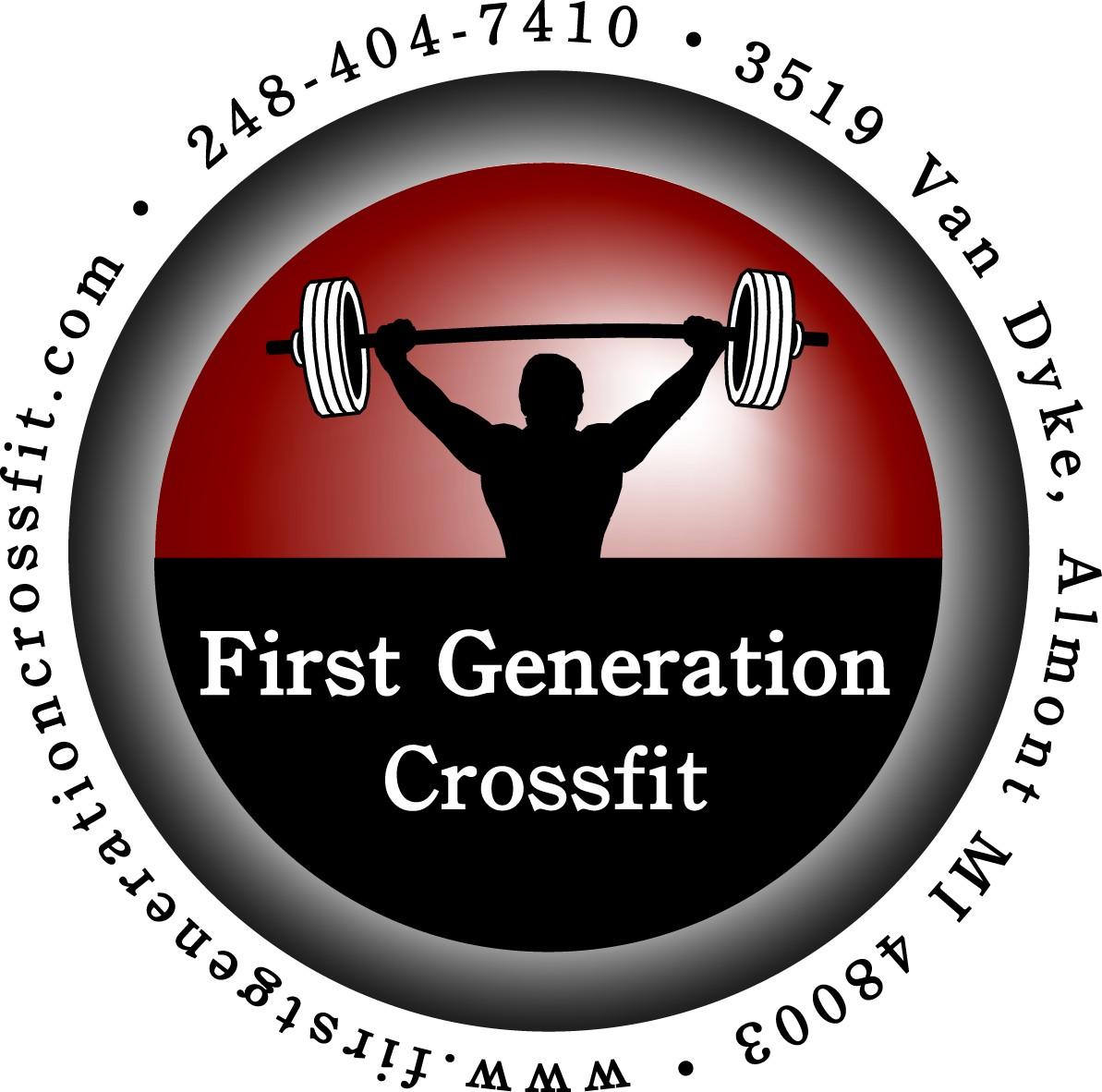 First Generation CrossFit