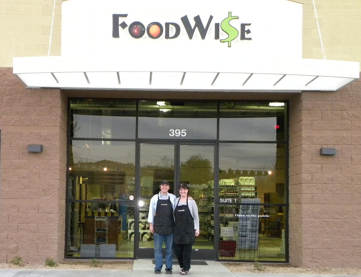 FoodWise®