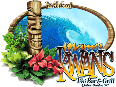 Mama Kwan's Tiki Bar & Grill