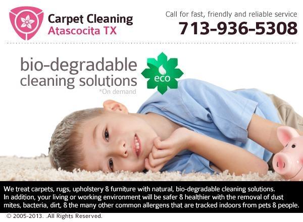 Green Cleaning Services