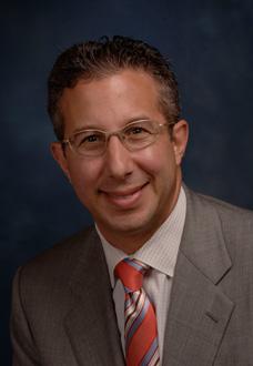 Dr. David G. Genecov, MD, FACS, FAAp