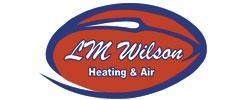 L M Wilson Heating & Air