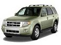 Ford Escape-autorentalnetwork.com