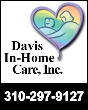 Davis In-Home Care, Inc.