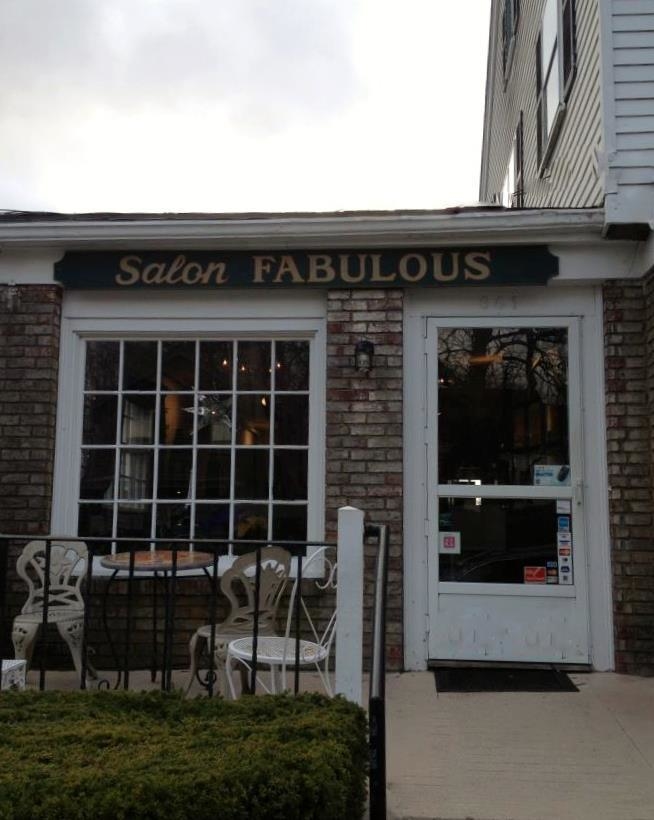 Welcome to Salon Fabulous located on Main Street Chatham on beautiful Cape Cod!