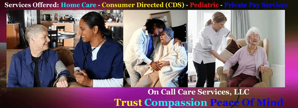 On Call Care Services, LLC