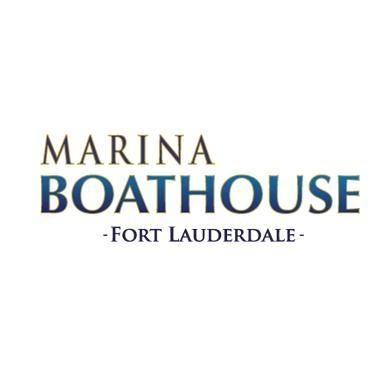 Marina Boathouse