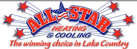 All Star Heating, Cooling & Plumbing