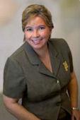 Karen Huff, West Valley Branch Manager