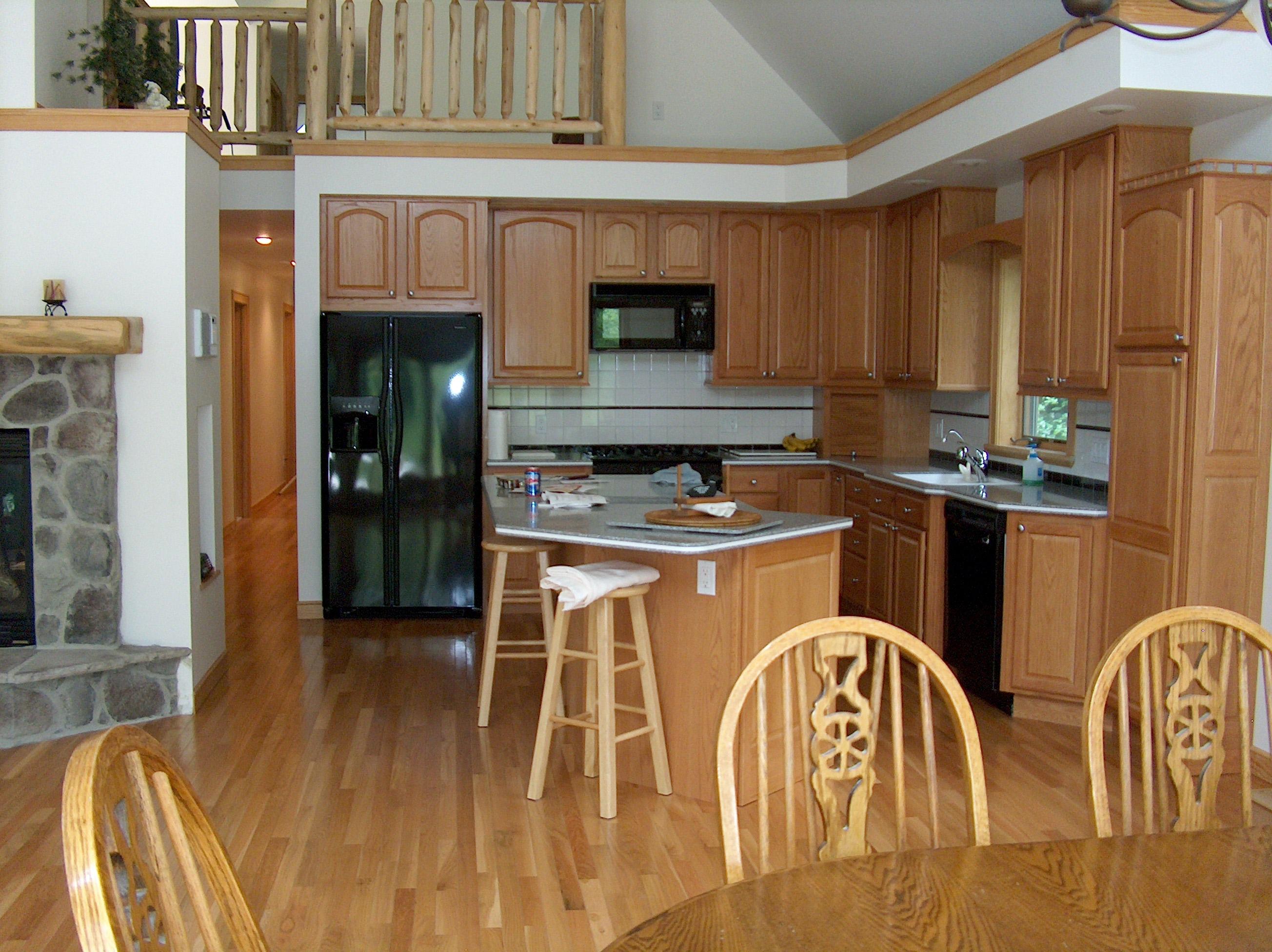 Kitchen Remodeling