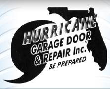 Hurricane Garage Doors