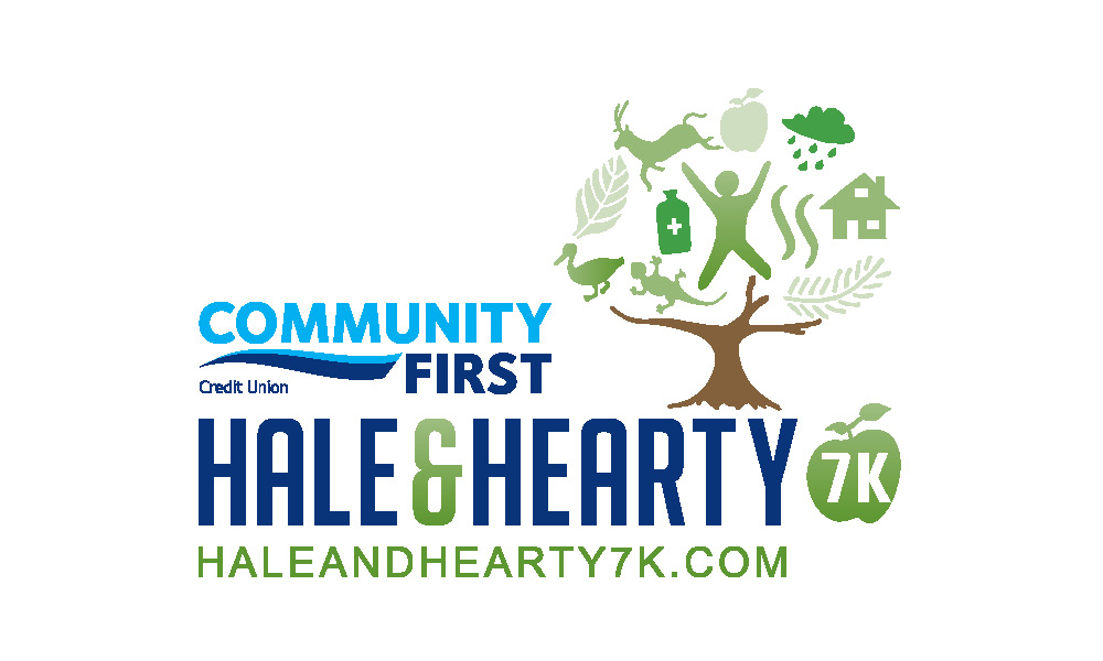 Community First Hale & Hearty 7K