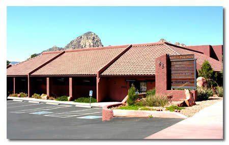 Sedona Eye Care