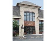 Look for this building to find the Cedarburg AccuQuest Hearing Center