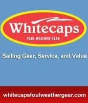 Whitecaps Foul Weather Gear