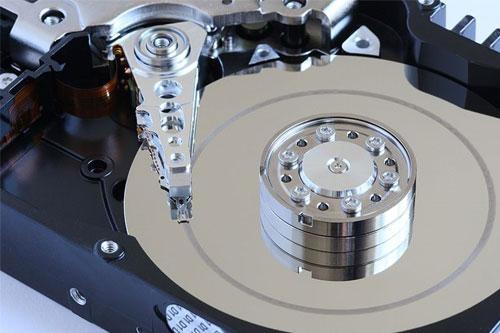 HDD Data Recovery Services Norcross GA