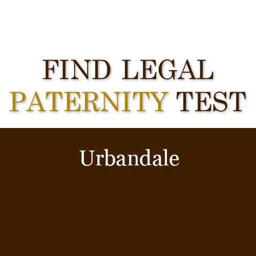 Find Legal Paternity Test