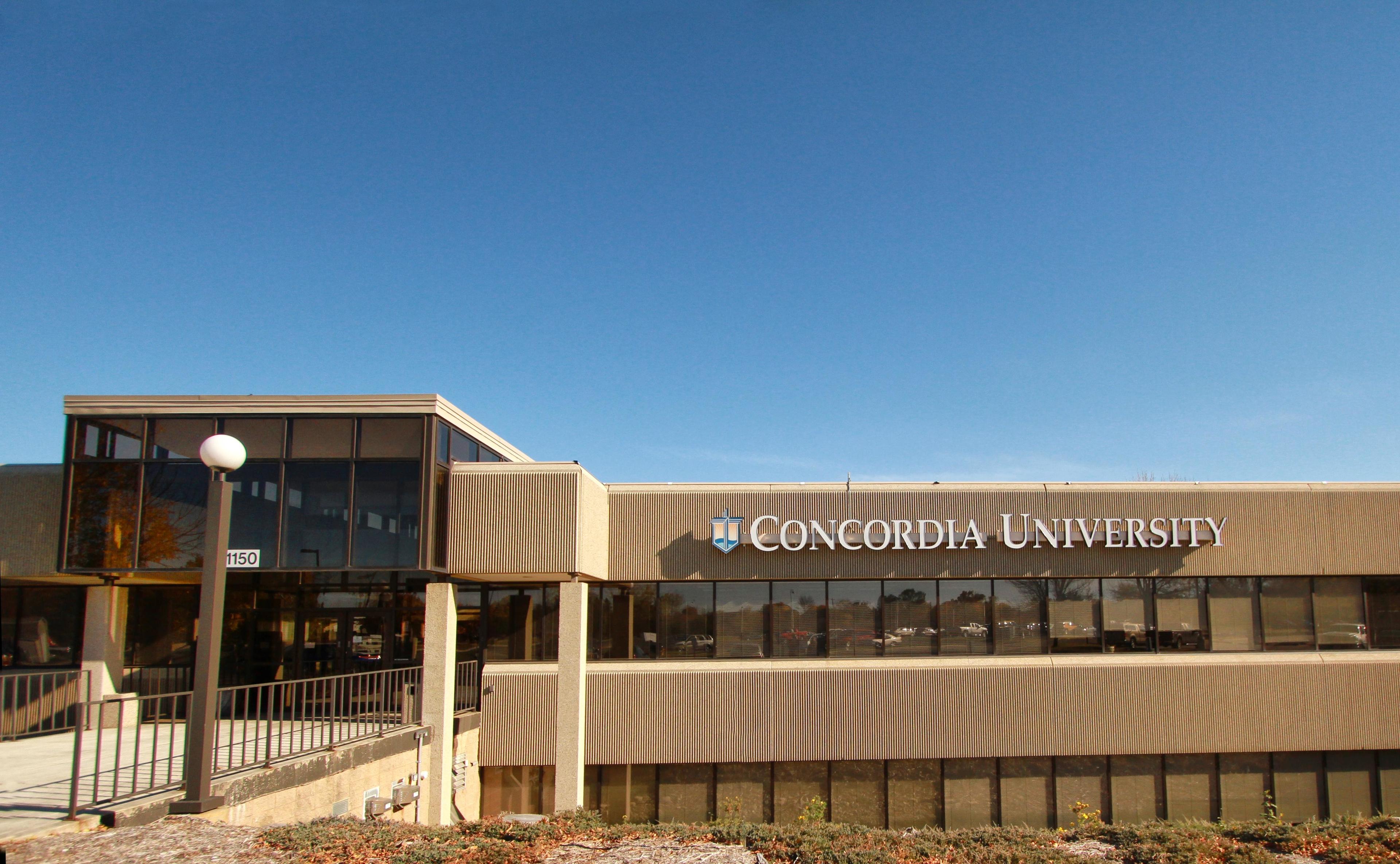 Concordia University Green Bay