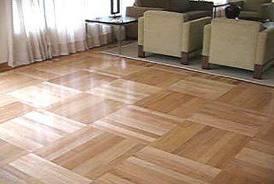 Custom Flooring Available