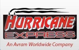 Hurricane Express