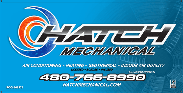 Hatch Mechanical