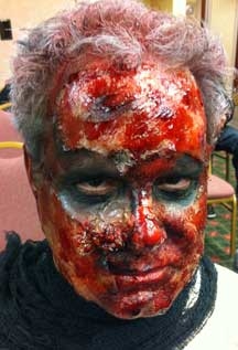 Special Effects Make Up