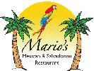 Mario's Mexican and Salvadorian Restaurant