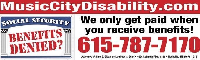 Social Security Disability Appeal