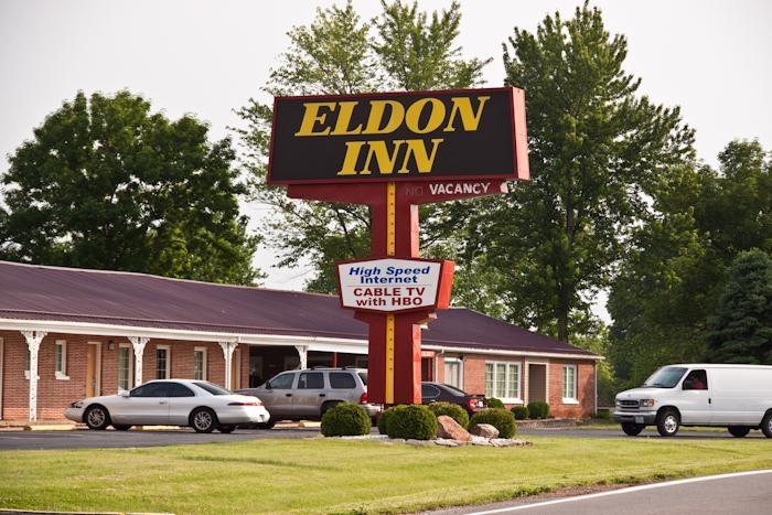 Eldon Inn