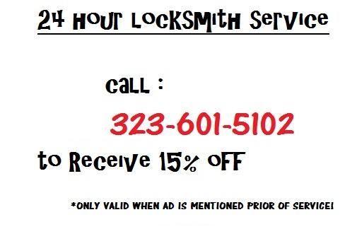 Eagle Rock Locksmith